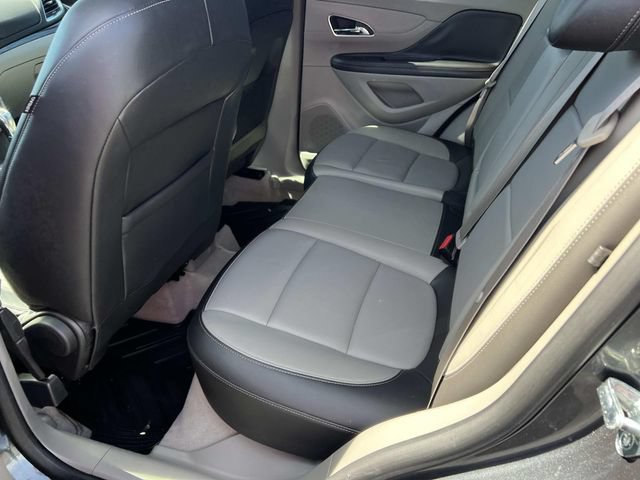 Used 2016 Buick Encore Premium w/ Experience Buick Package AWD/4WD image 12