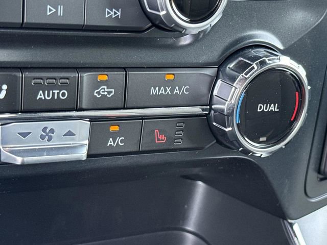 New 2026 Ford F150 XLT w/ Equipment Group 302A MID image 29