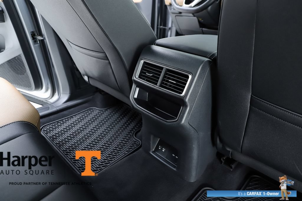Used 2025 Volkswagen Atlas Cross Sport SE w/ Panoramic Sunroof Package AWD/4WD image 39