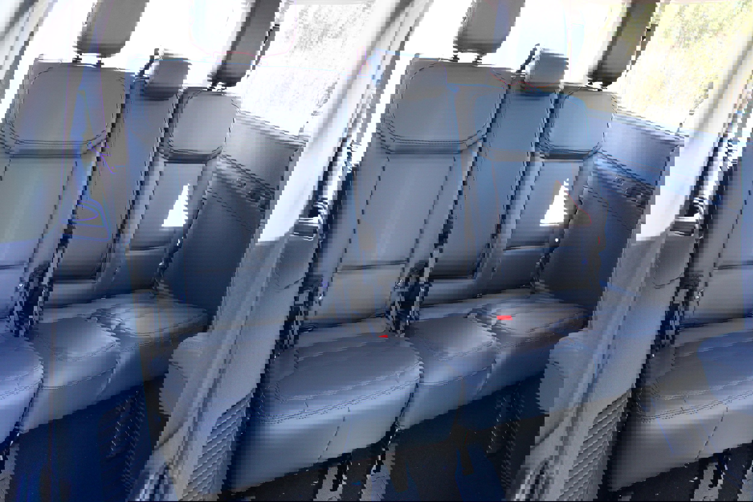 New 2026 Ford Expedition Max Active image 14