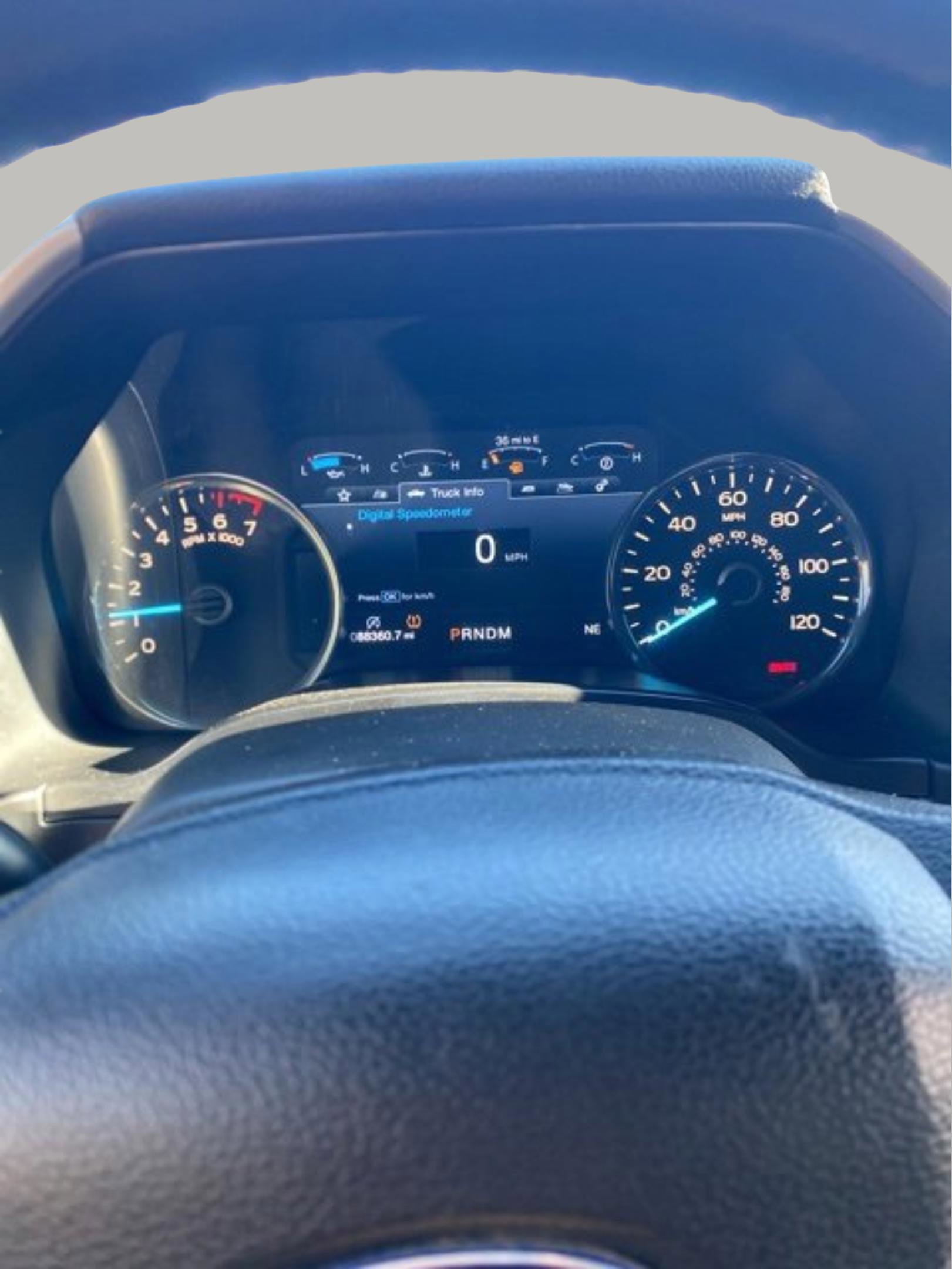 Used 2020 Ford F150 Lariat image 9