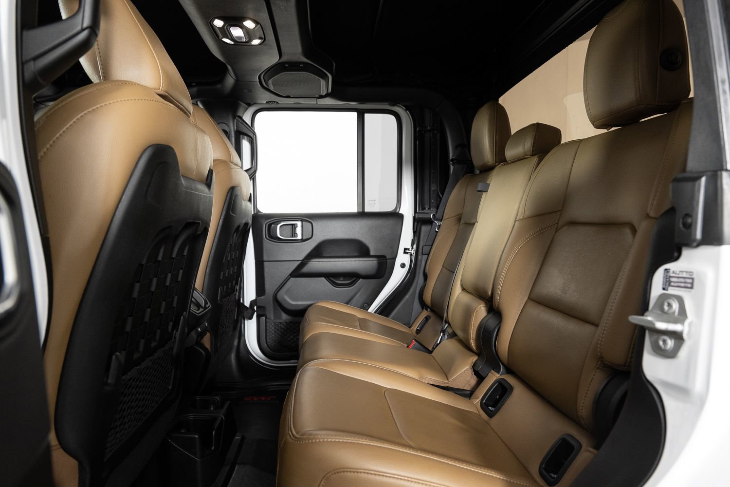 Used 2020 Jeep Gladiator Rubicon image 16