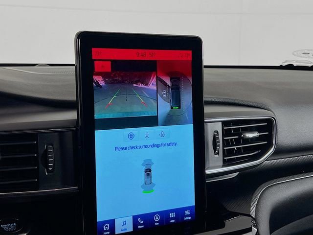 Used 2022 Ford Explorer ST w/ Equipment Group 401A image 14