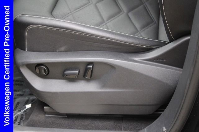 Used 2024 Volkswagen Atlas SE image 18