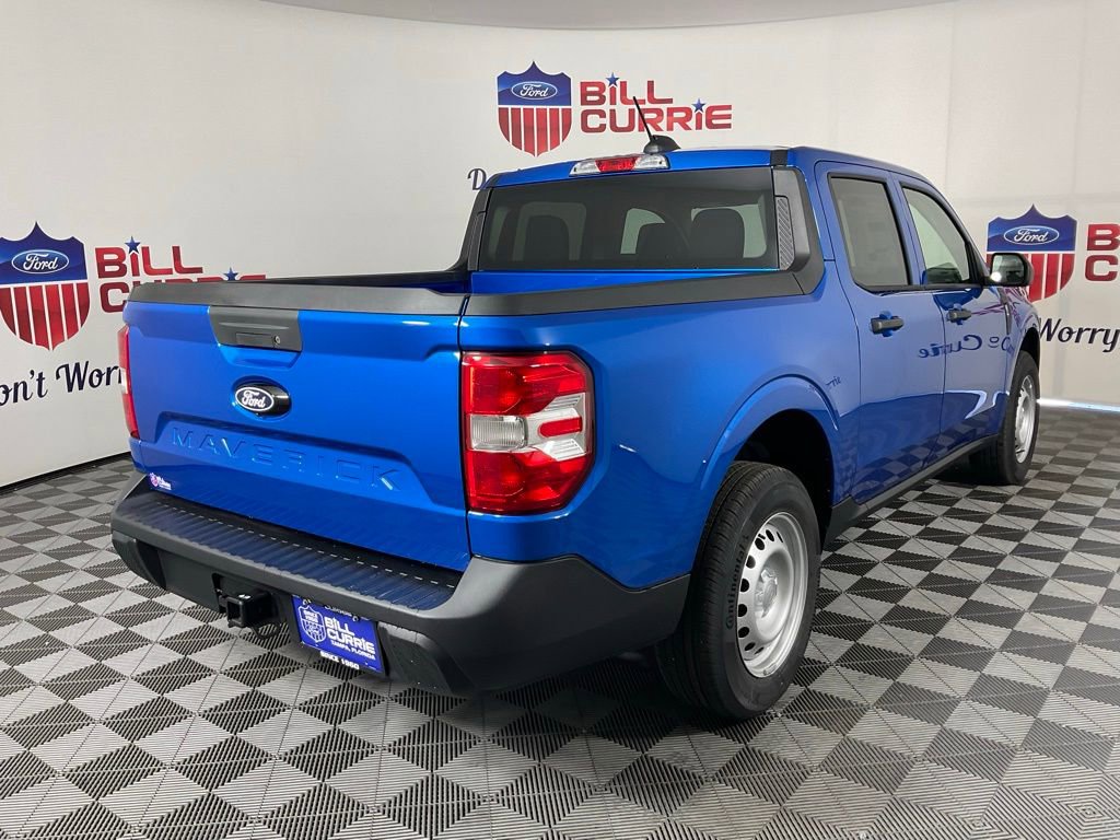 New 2026 Ford Maverick XL image 3