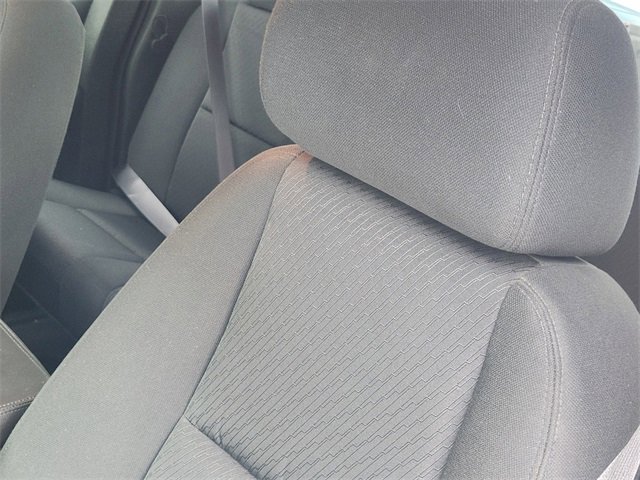 Used 2012 Chevrolet Silverado 1500 LT image 25