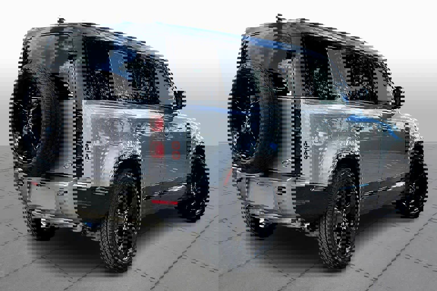 Used 2022 Land Rover Defender 110 X-Dynamic HSE image 12