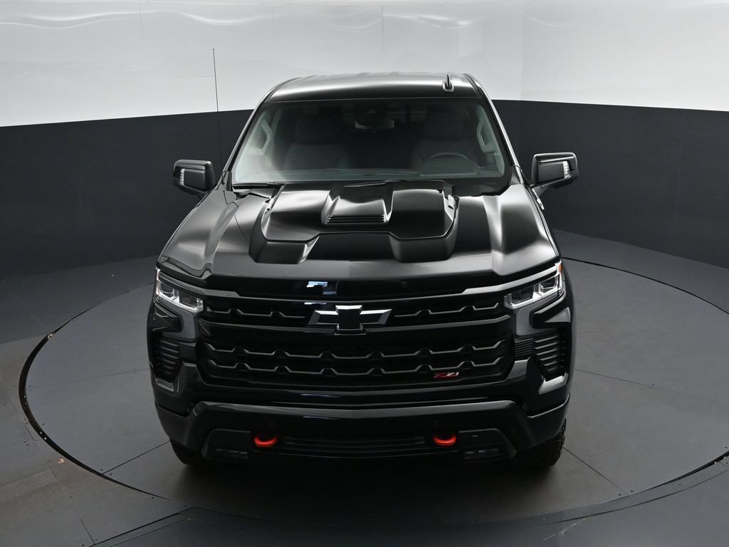 New 2026 Chevrolet Silverado 1500 LT Trail Boss w/ LT Trail Boss Premium Package AWD/4WD image 38