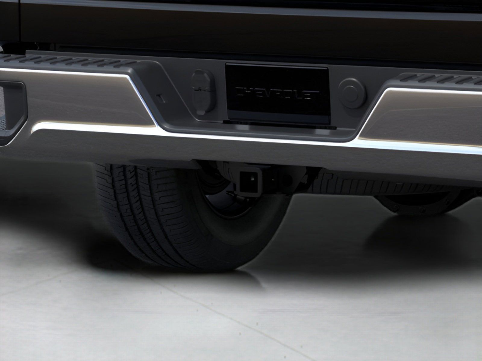 New 2026 Chevrolet Silverado 1500 LT image 8