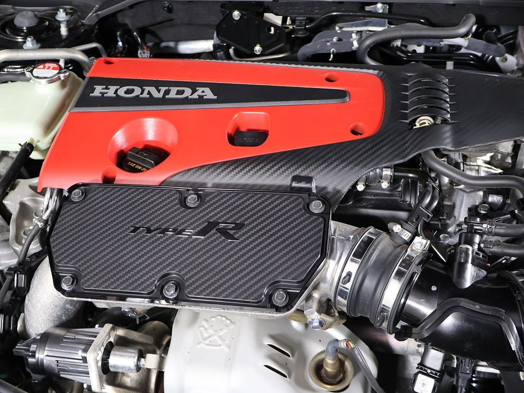 Used 2024 Honda Civic Type R image 16