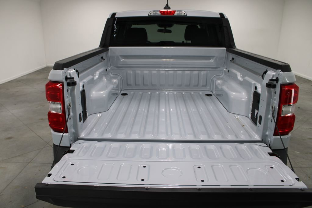 New 2026 Ford Maverick XLT image 16