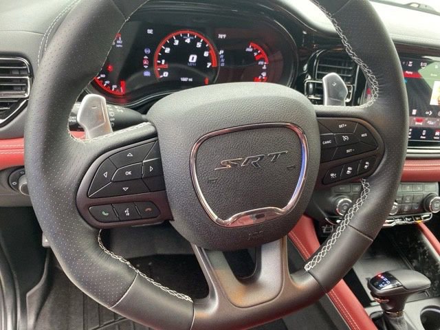 Used 2024 Dodge Durango SRT image 14