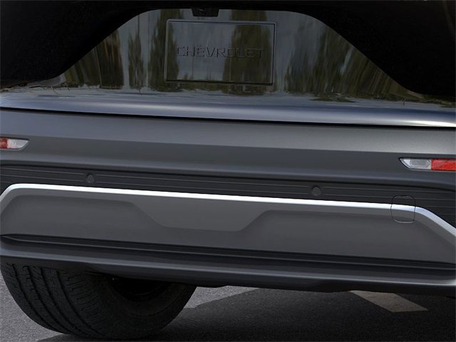 New 2026 Chevrolet Blazer EV LT w/ Midnight/Sport Edition FWD image 14