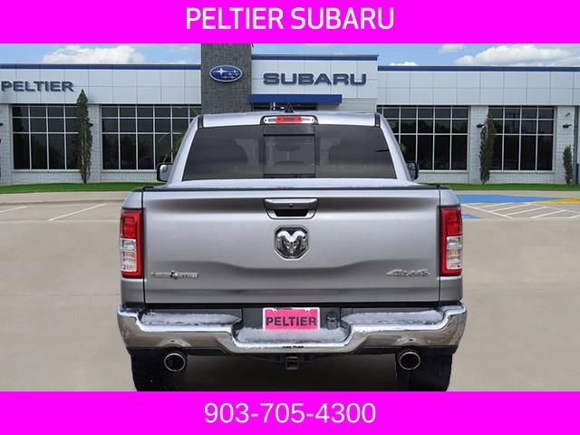 Used 2022 RAM 1500 Lone Star image 5