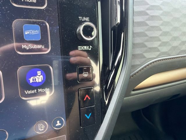 Used 2025 Subaru Forester Sport AWD/4WD image 29