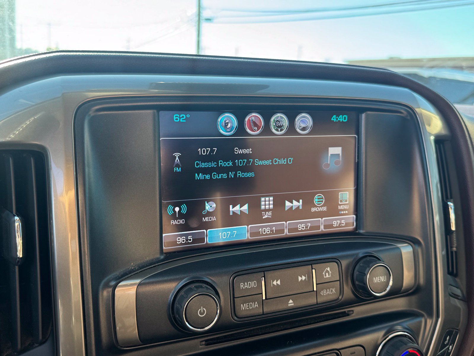 Used 2016 Chevrolet Silverado 3500 High Country w/ Duramax Plus Package AWD/4WD image 23