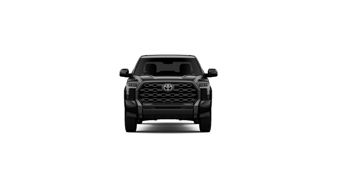 New 2026 Toyota Tundra Platinum AWD/4WD image 50