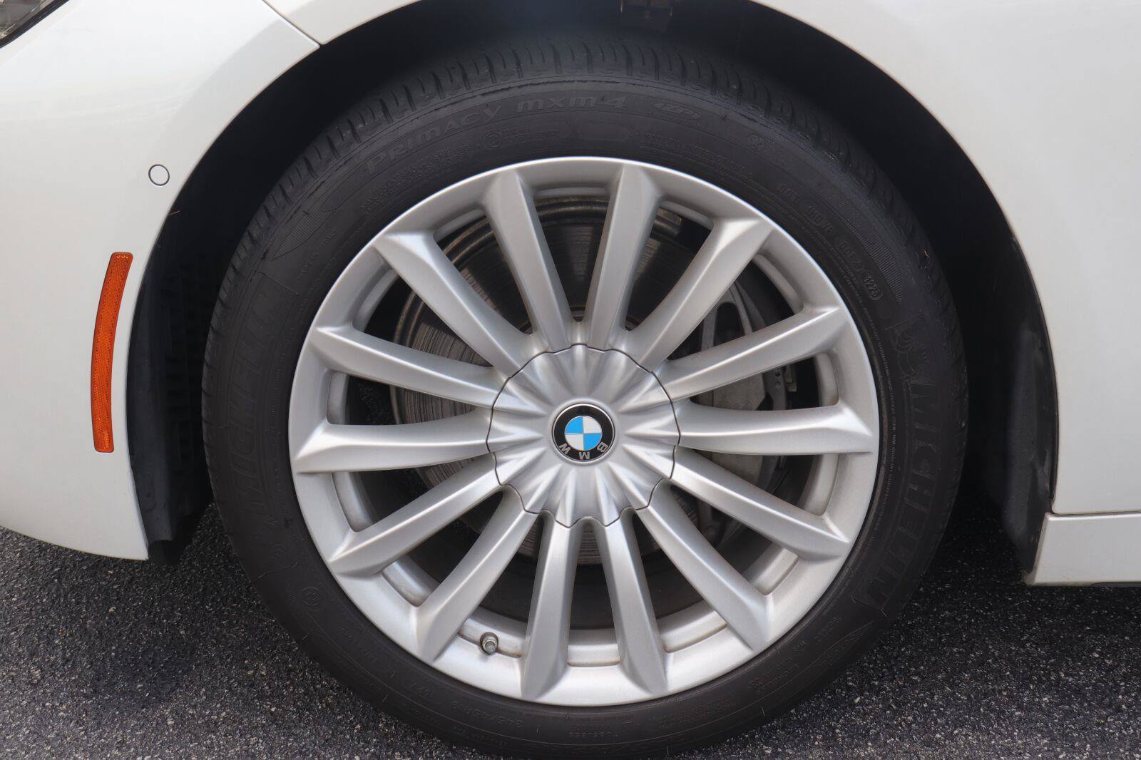 Used 2020 BMW 740i RWD image 40