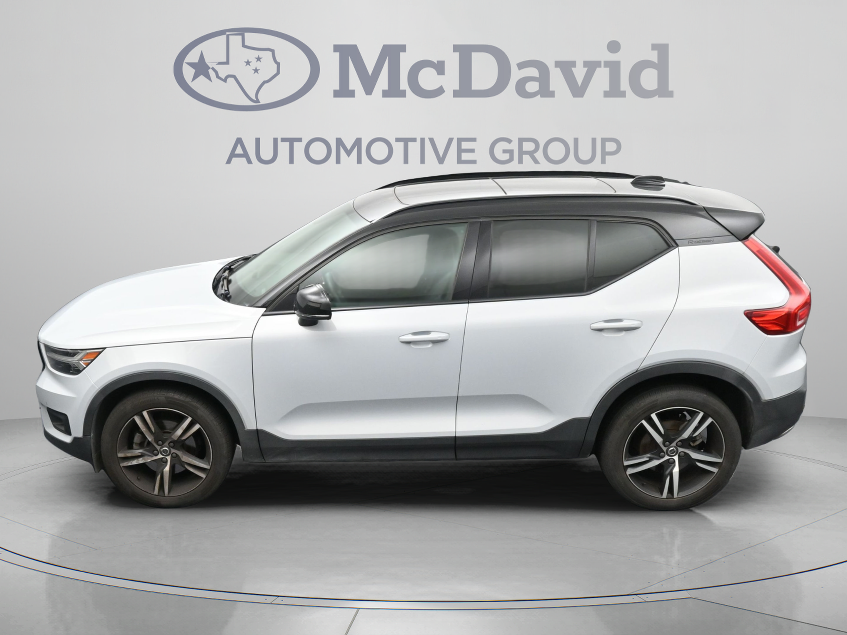 Used 2020 Volvo XC40 T5 R-Design w/ Protection Package Premier AWD/4WD image 36
