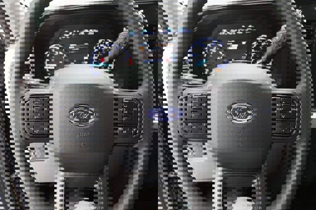 New 2025 Ford F250 XL w/ XL Chrome Package image 12