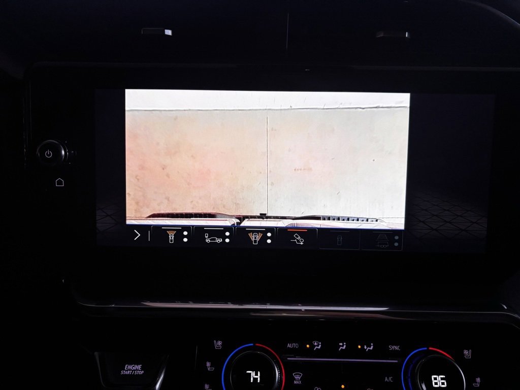 Used 2024 GMC Sierra 1500 Denali Ultimate image 22