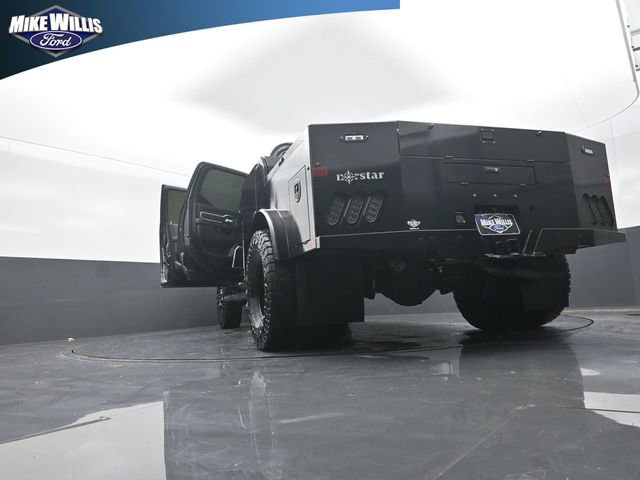 Used 2024 RAM 3500 Laramie w/ Night Edition AWD/4WD image 30