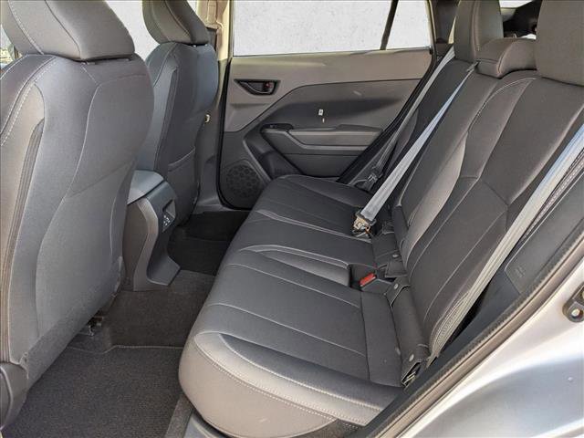 New 2026 Subaru Crosstrek 2.0i Premium w/ Convenience Package #2 image 14