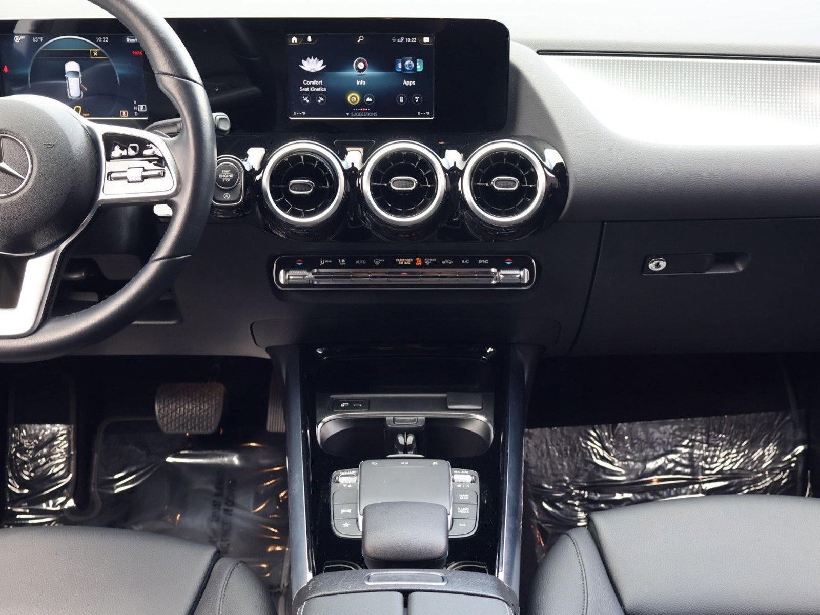 Used 2021 Mercedes-Benz GLA 250 image 19