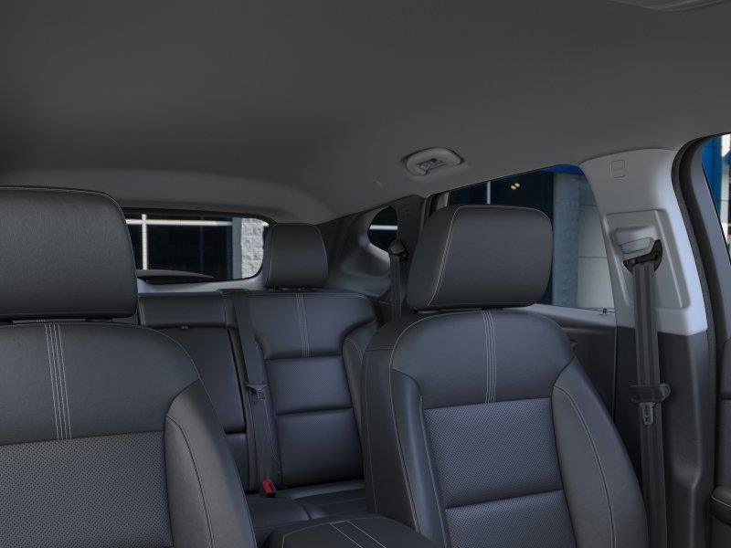 New 2026 Chevrolet Blazer LT w/ Sound & Technology Package FWD image 24