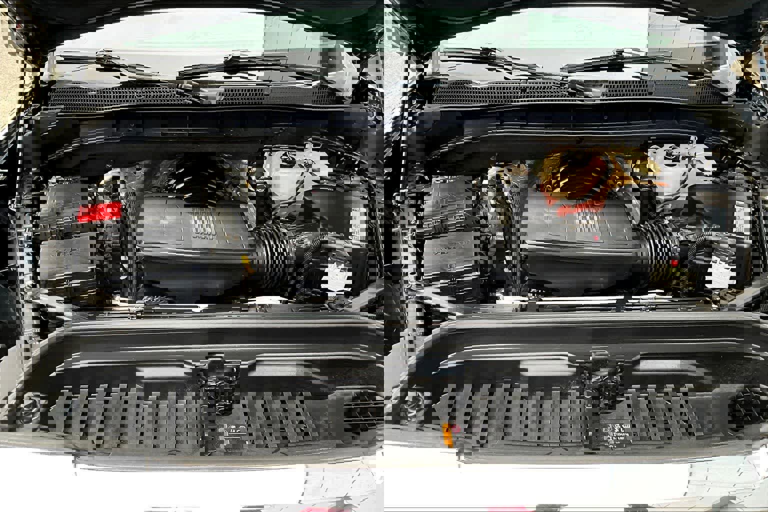 Used 2019 GMC Sierra 1500 Denali AWD/4WD image 9