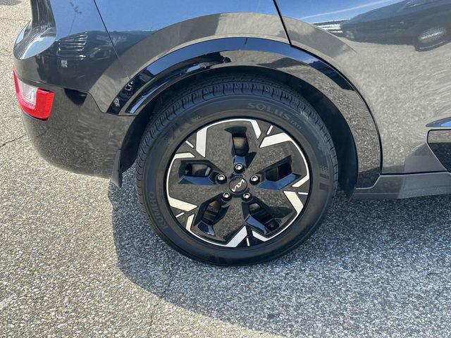 Used 2023 Kia Niro Wind w/ Wind Preserve Package image 30