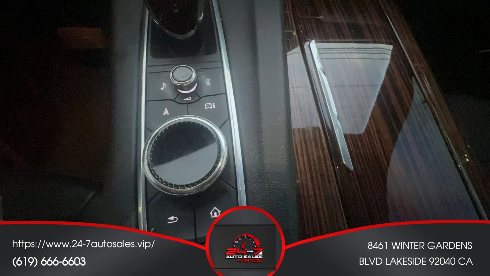 Used 2021 Cadillac Escalade ESV Luxury RWD image 42