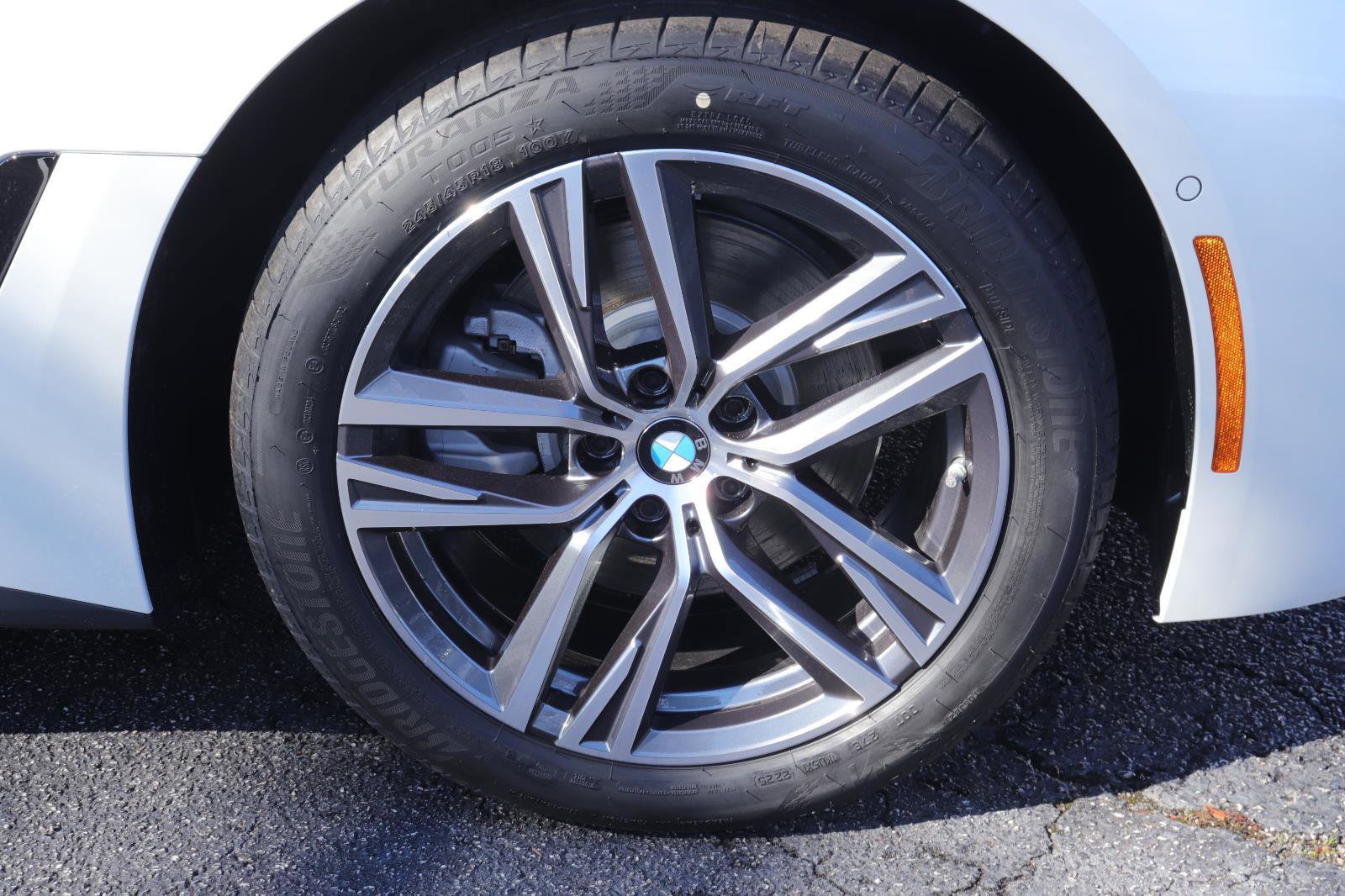 New 2026 BMW 430i w/ Premium Package RWD image 45