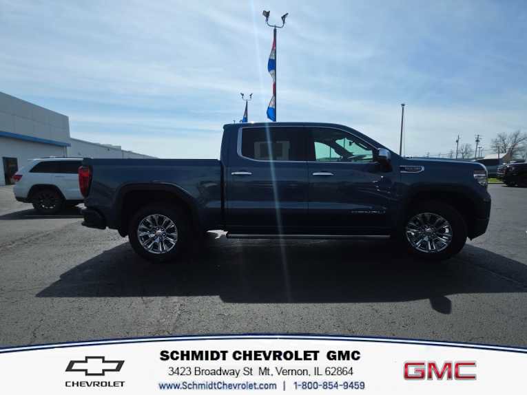 New 2026 GMC Sierra 1500 Denali w/ Technology Package image 4