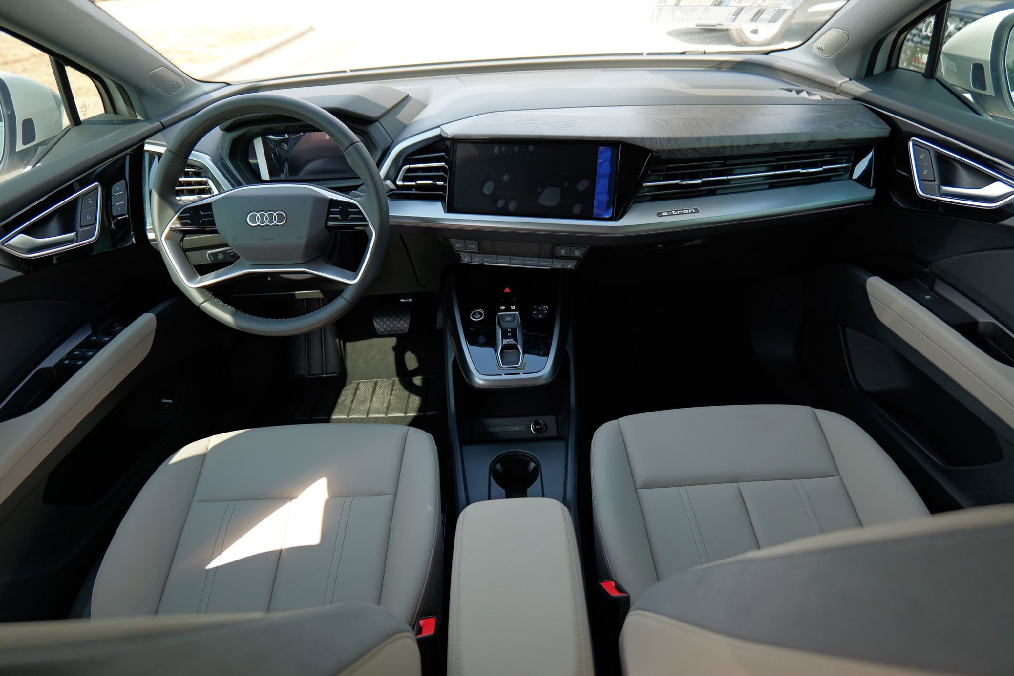 New 2026 Audi Q4 e-tron Premium Plus image 30