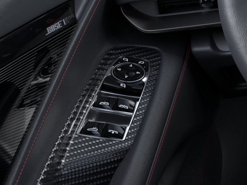 New 2027 Chevrolet Corvette Z06 w/ Stealth Interior Trim Package RWD image 32