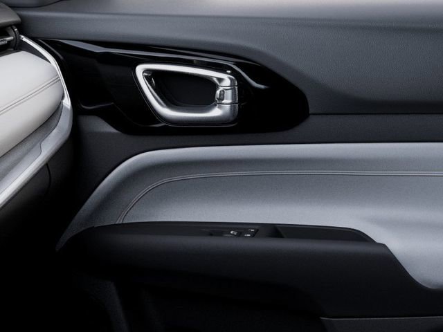 New 2026 Jeep Compass Limited image 25