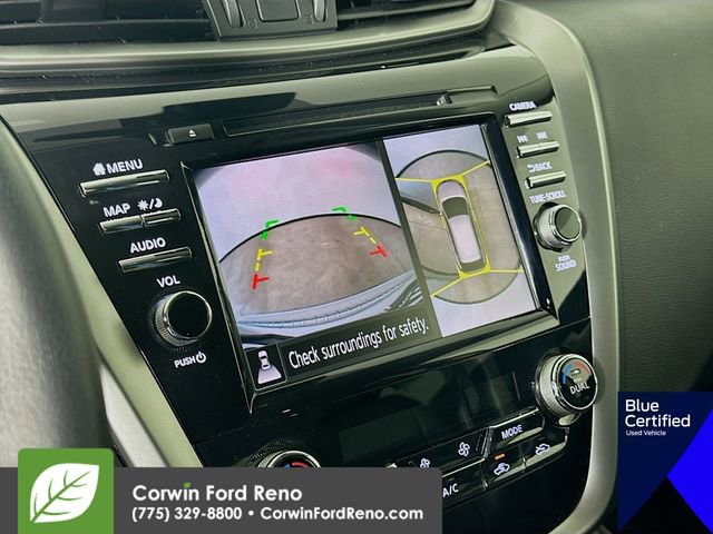 Used 2023 Nissan Murano SL w/ Cargo Package AWD/4WD image 18