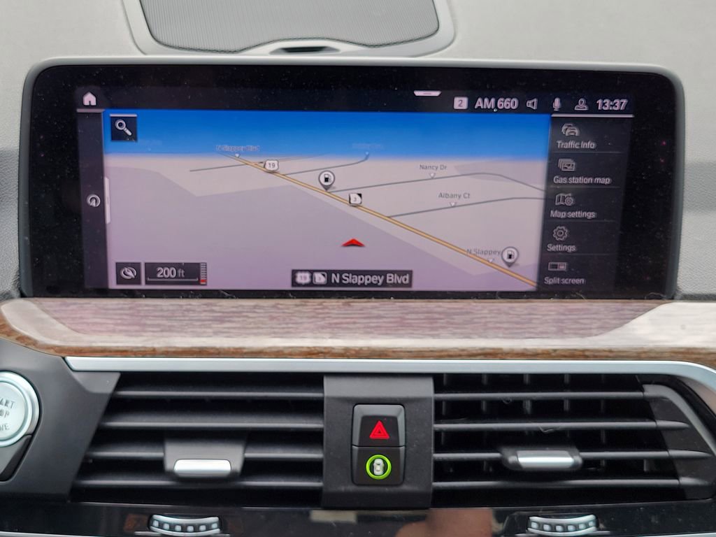 Used 2020 BMW X3 sDrive30i w/ Driving Assistance Package image 26