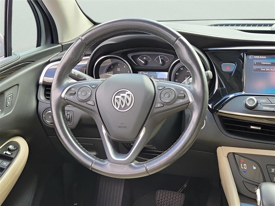 Used 2019 Buick Envision Preferred FWD image 13