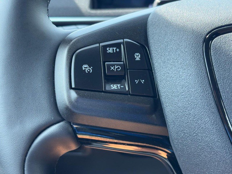 Used 2025 Ford Mustang Mach-E Select AWD/4WD image 17