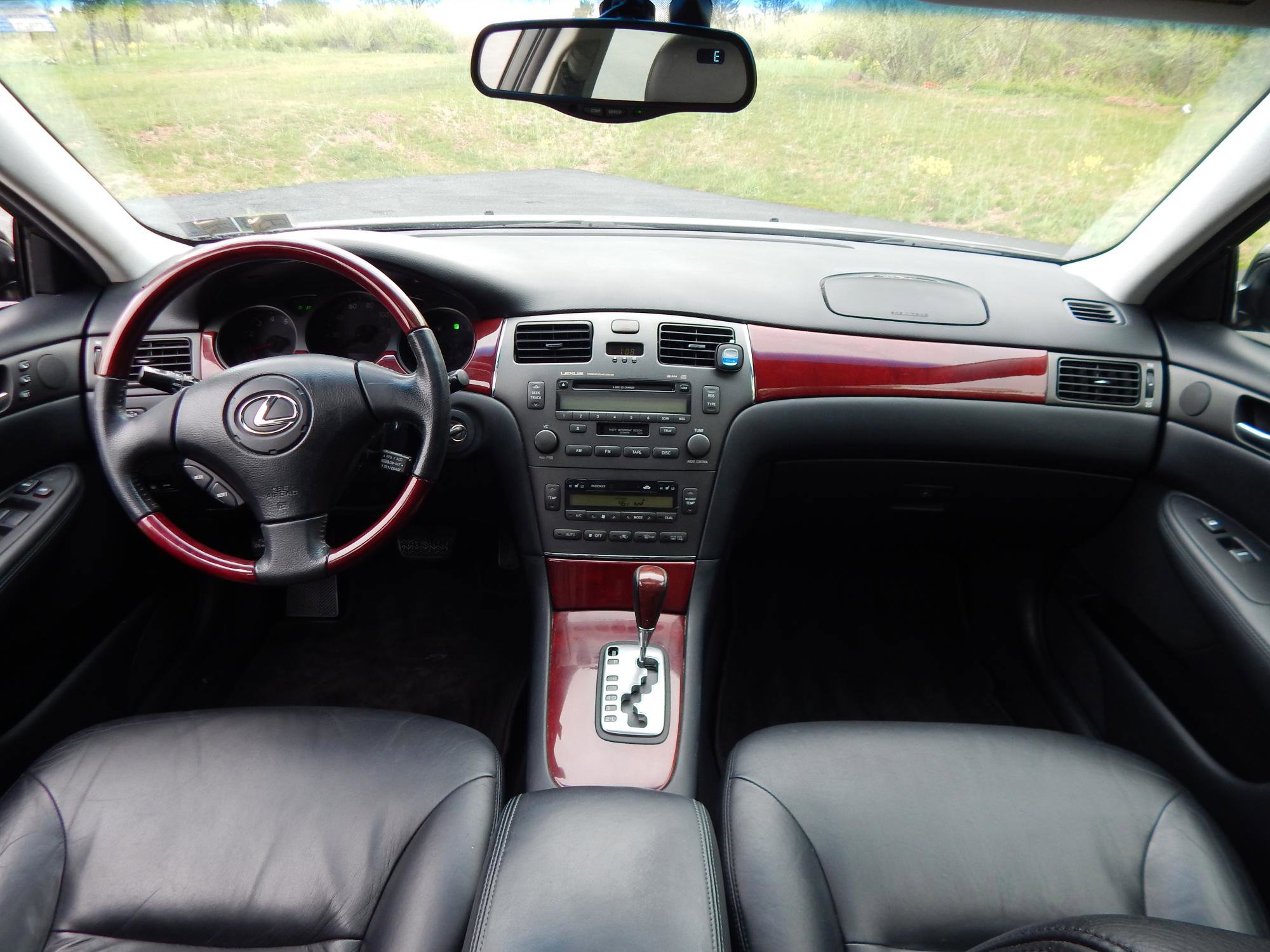 Used 2003 Lexus ES 330 FWD image 20