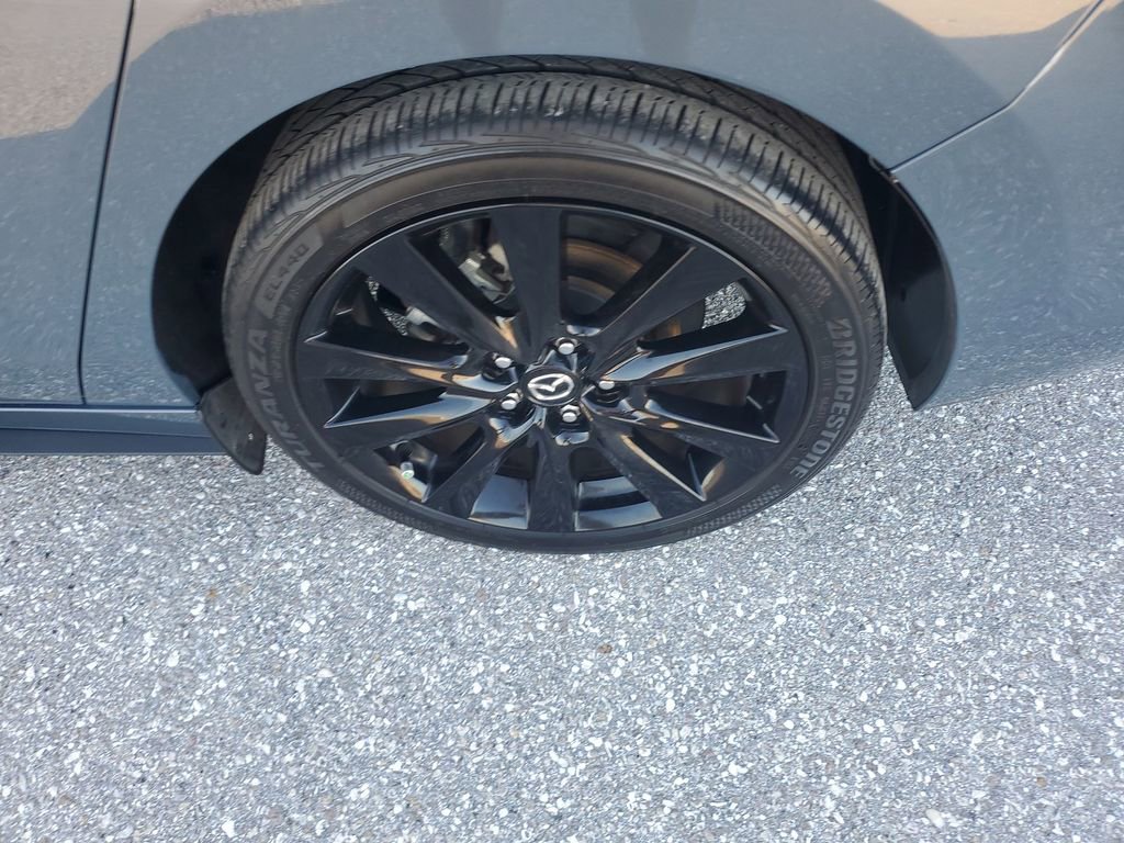 Used 2023 MAZDA MAZDA3 s image 20