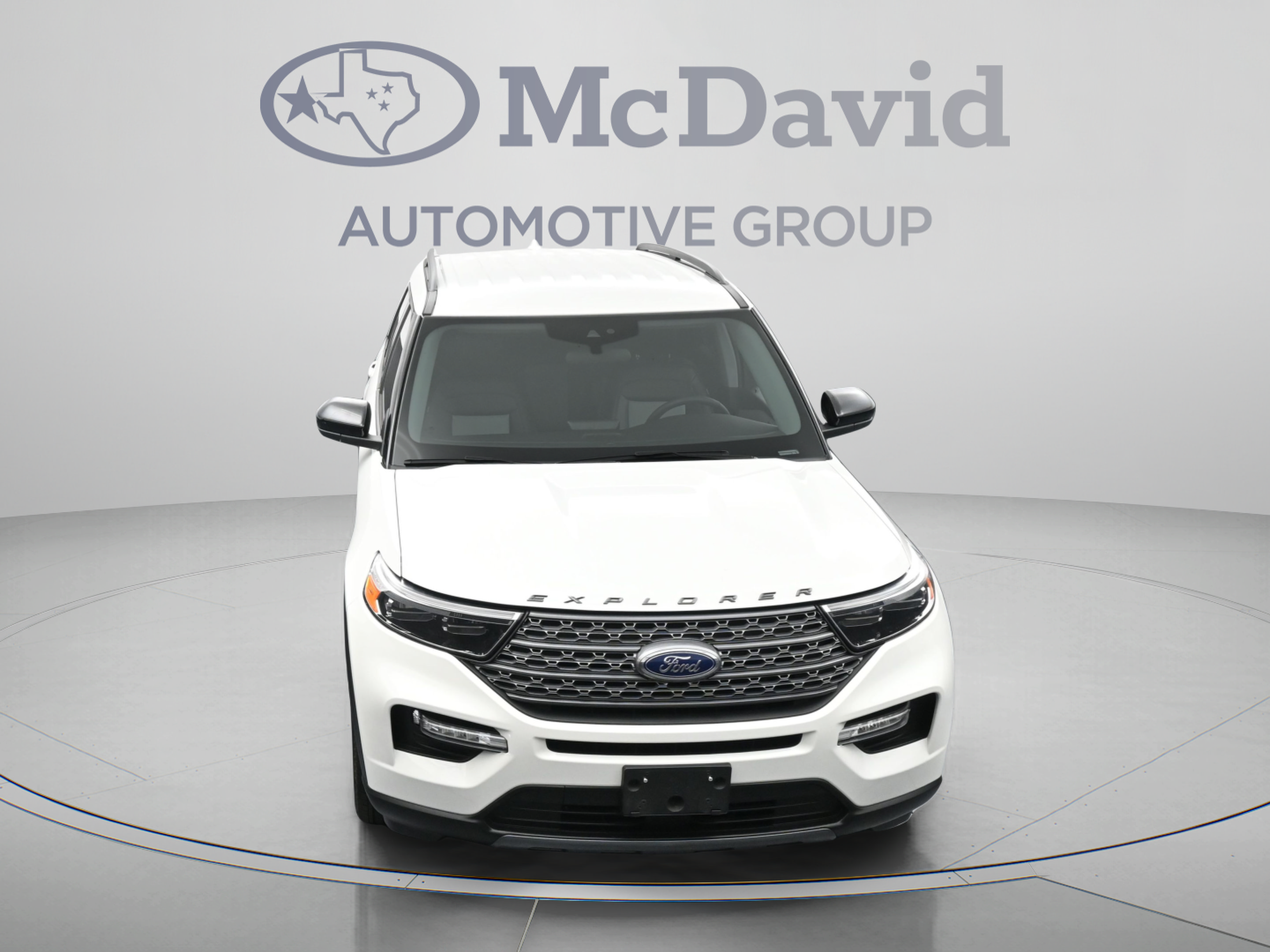 Used 2023 Ford Explorer XLT w/ Equipment Group 202A RWD image 34