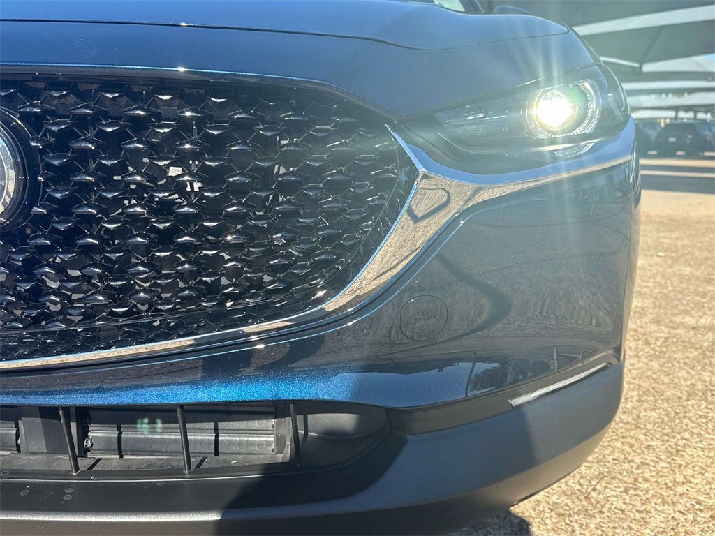 Used 2025 MAZDA CX-30 AWD 2.5 S w/ Premium Package image 7