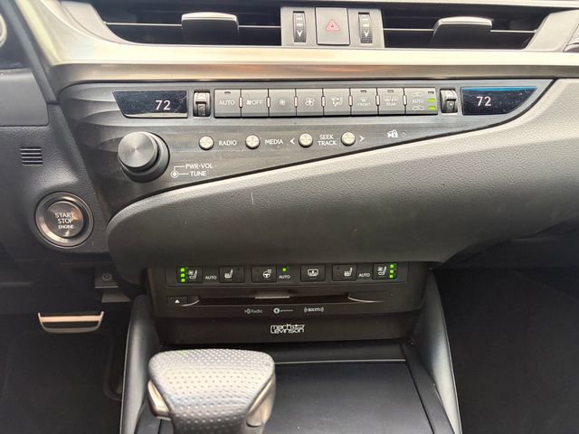 Used 2019 Lexus ES 350 F Sport FWD image 20
