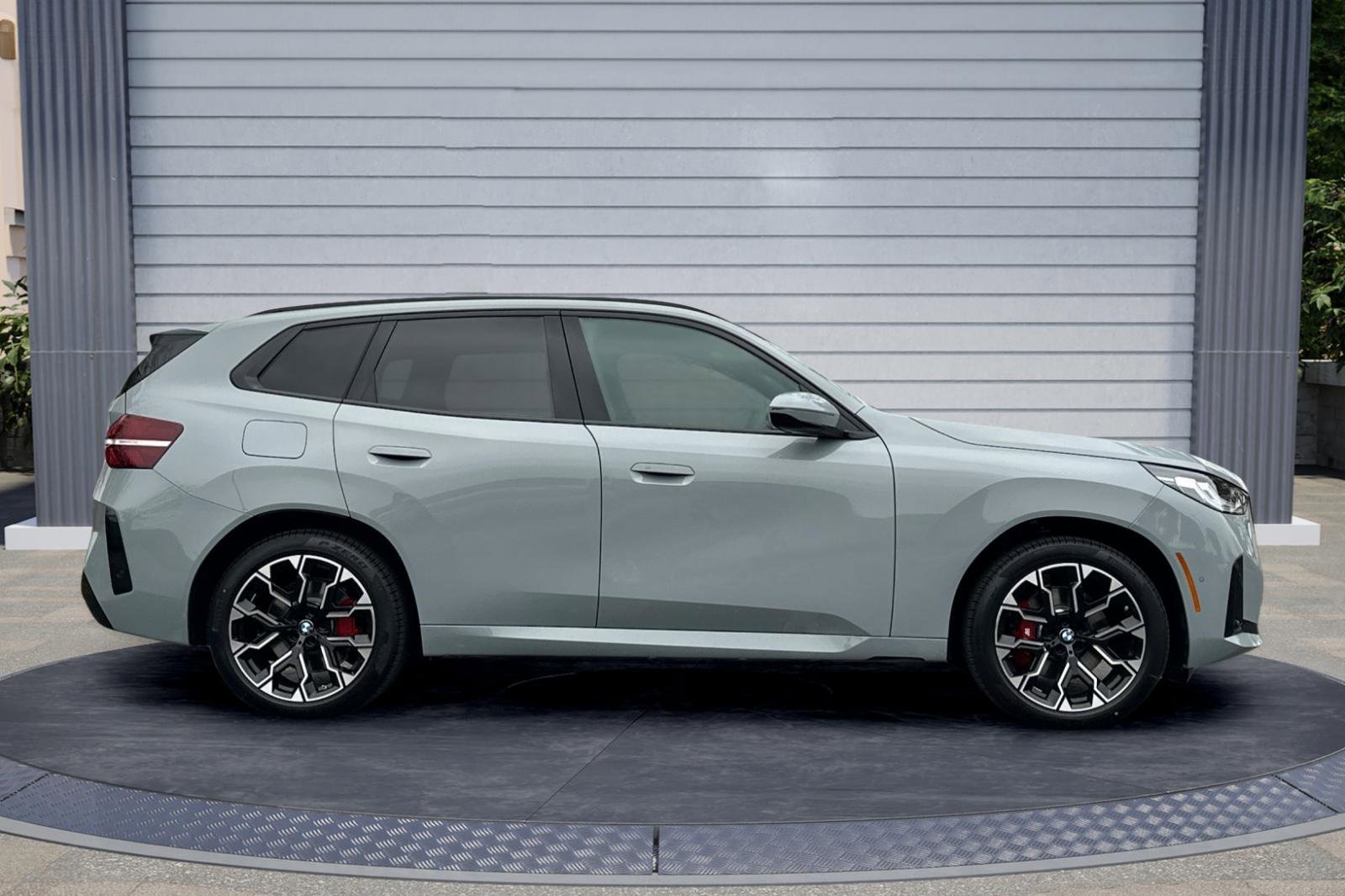 New 2026 BMW X3 xDrive30 w/ M Sport Package image 3