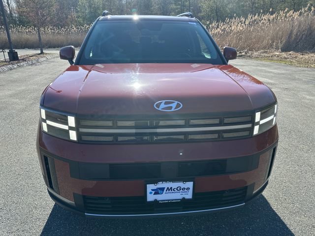 Used 2024 Hyundai Santa Fe Limited image 8