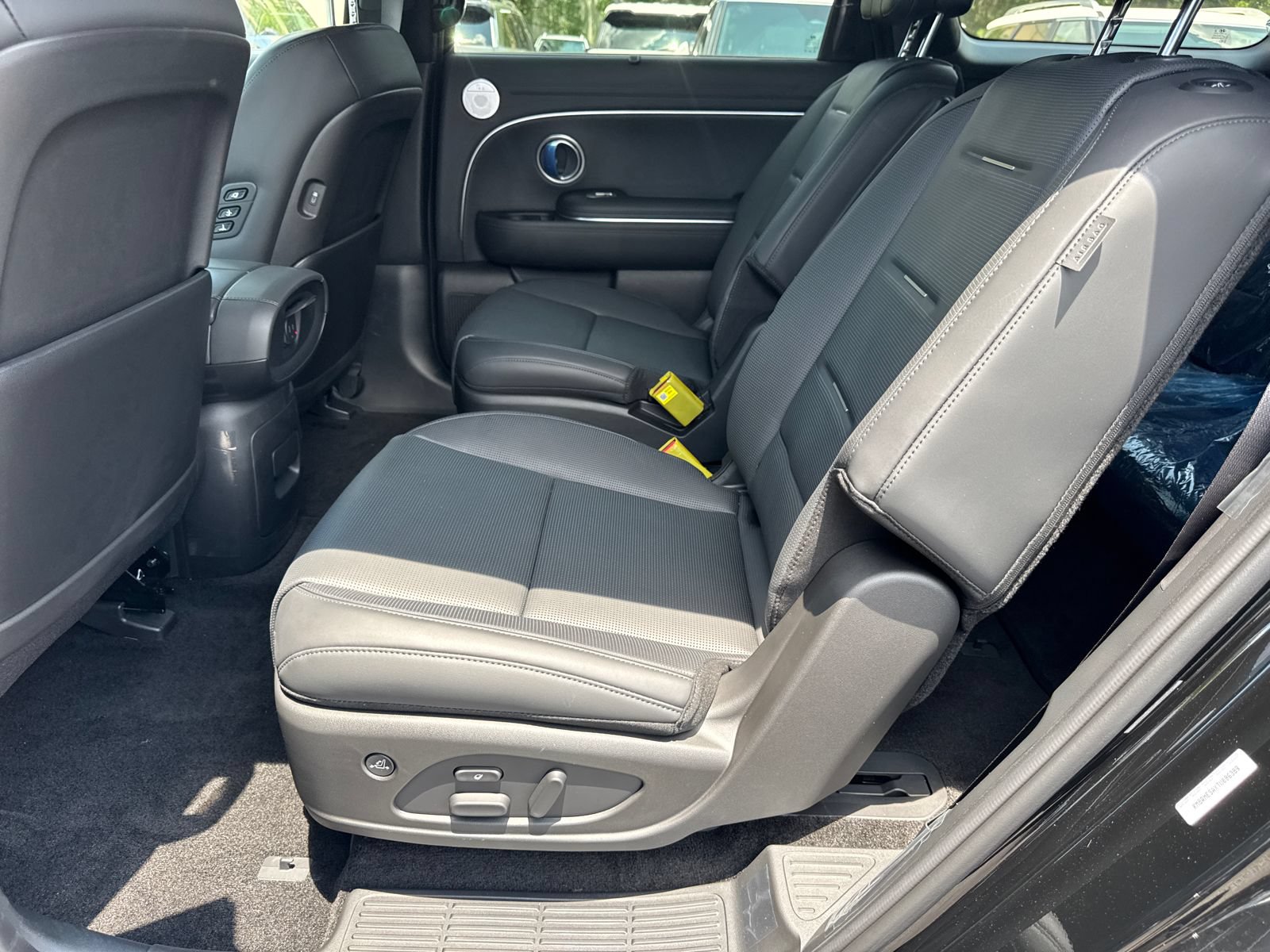 New 2026 Hyundai Palisade Calligraphy AWD/4WD image 22