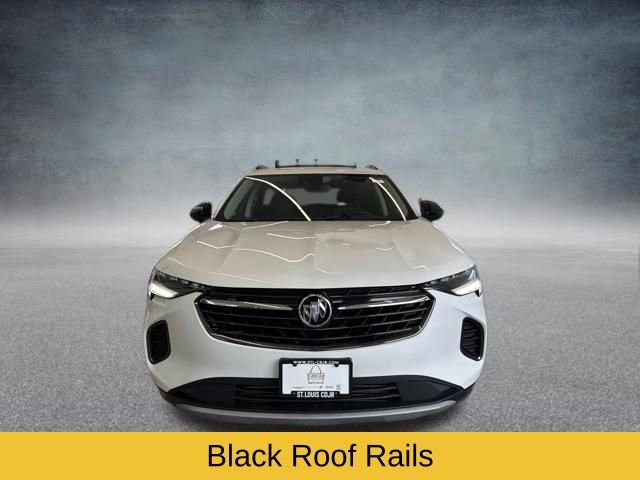 Used 2023 Buick Envision Essence w/ Sport Touring Package image 17